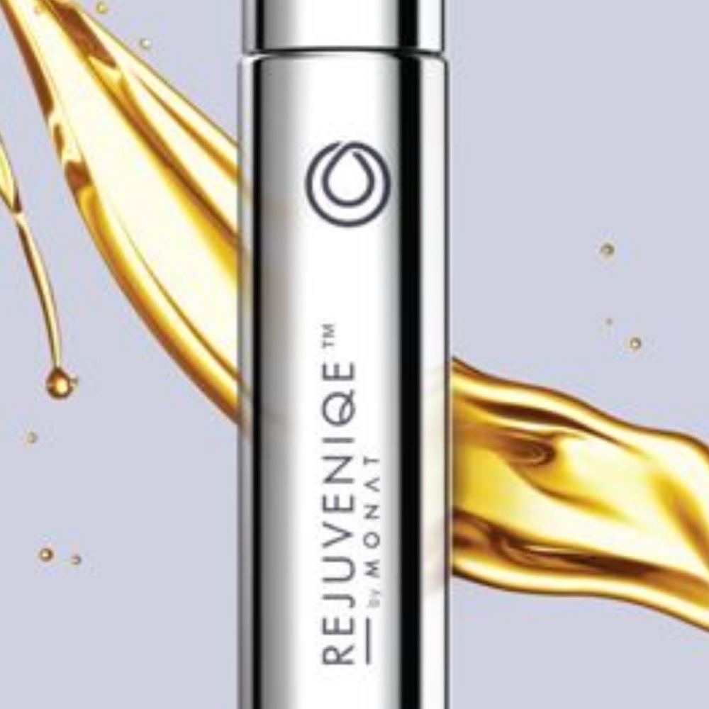 Rejuvenique oil intensive